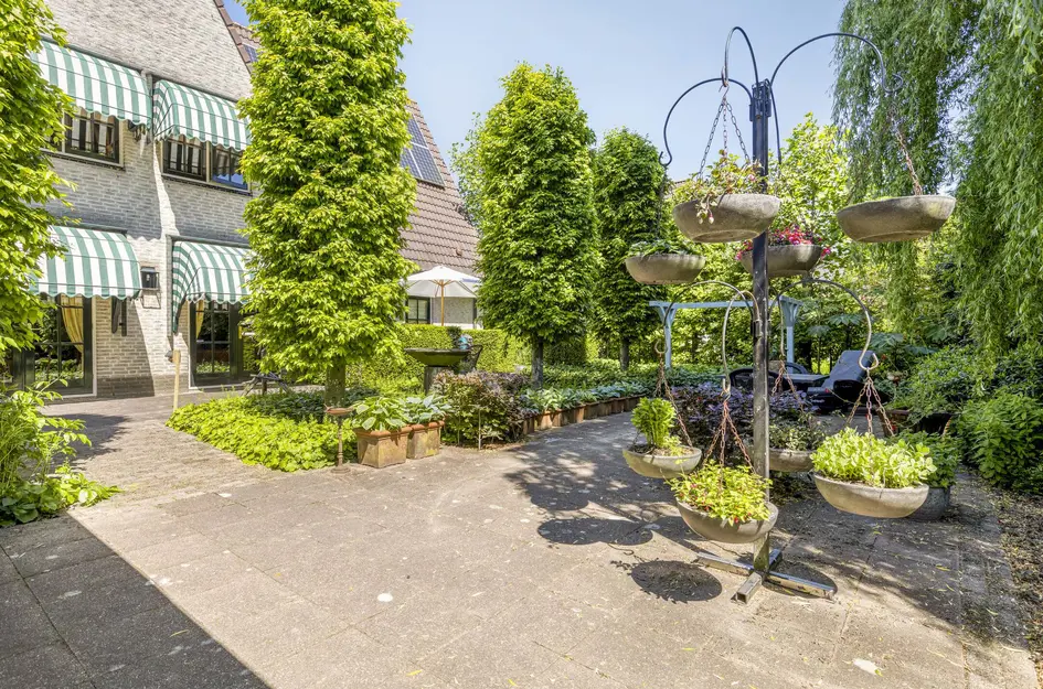 Ringvaartpark 59