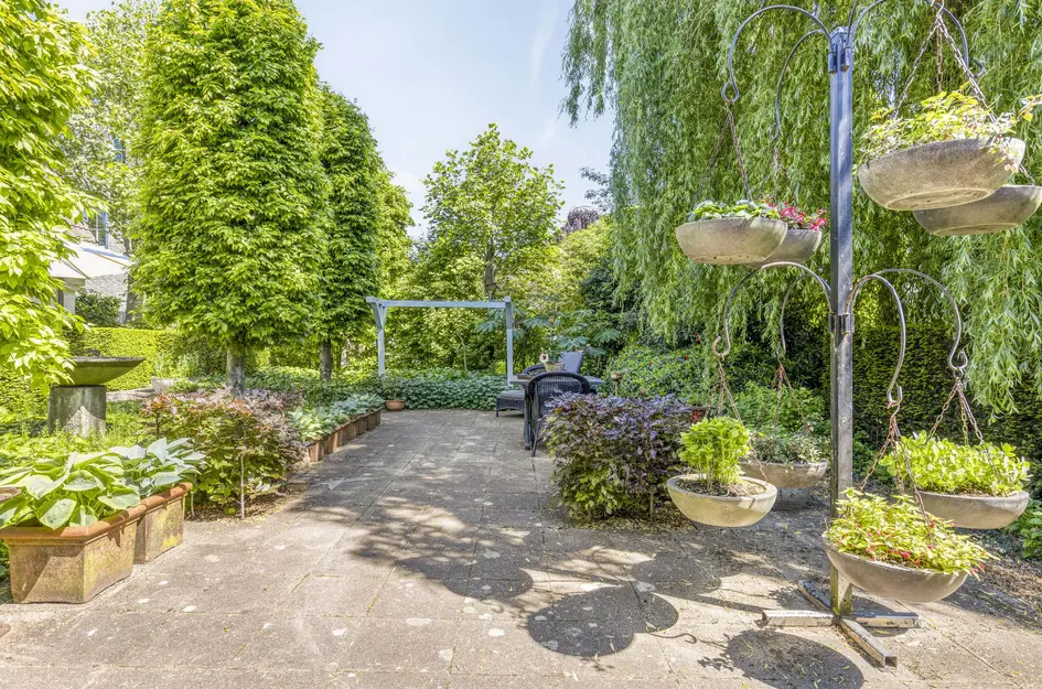 Ringvaartpark 59