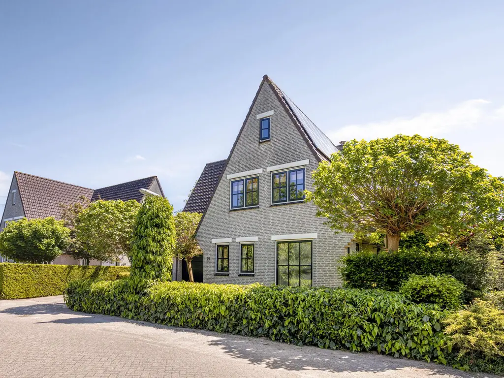 Ringvaartpark 59, CAPELLE AAN DEN IJSSEL