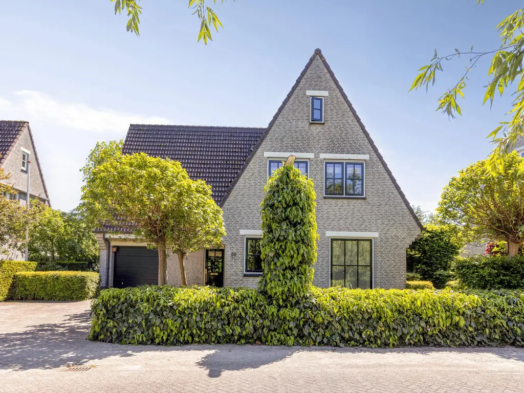 Ringvaartpark 59, CAPELLE AAN DEN IJSSEL