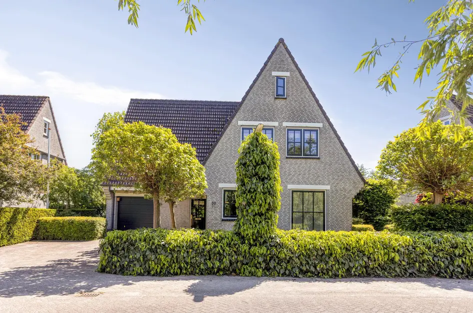 Ringvaartpark 59