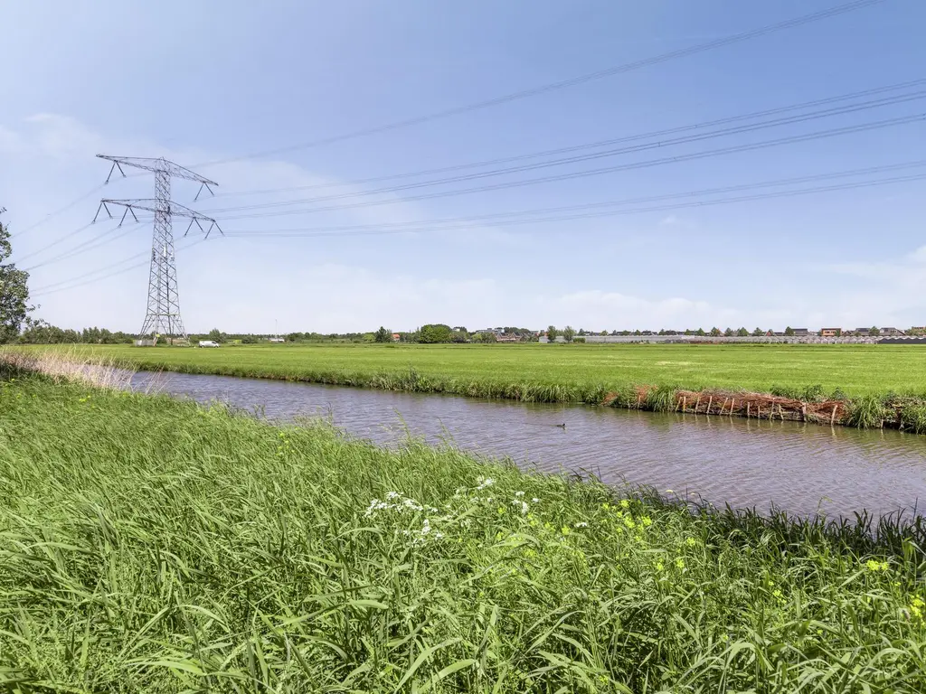 Ringvaartpark 59, CAPELLE AAN DEN IJSSEL