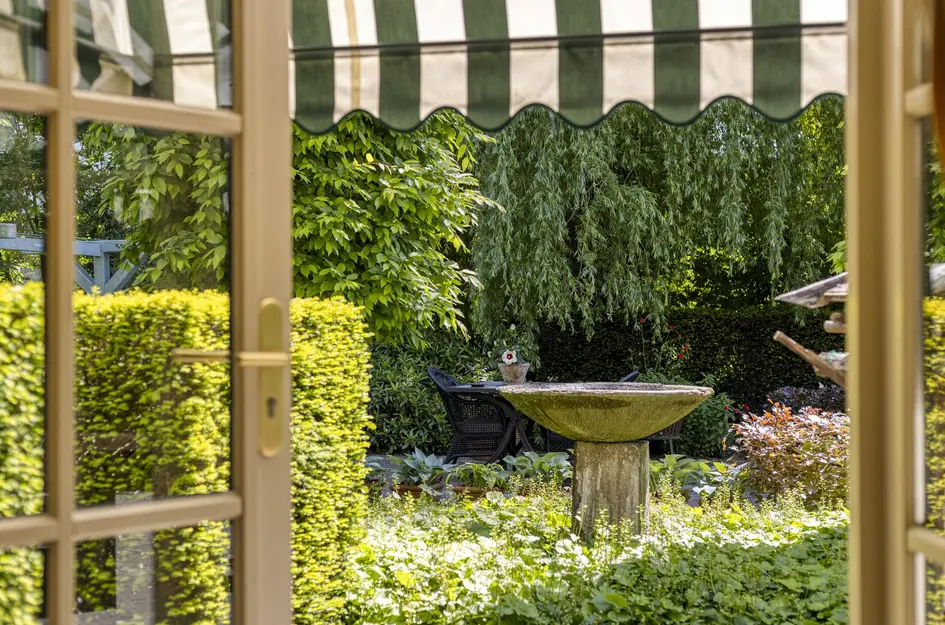 Ringvaartpark 59