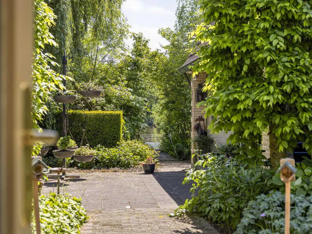 Ringvaartpark 59, CAPELLE AAN DEN IJSSEL