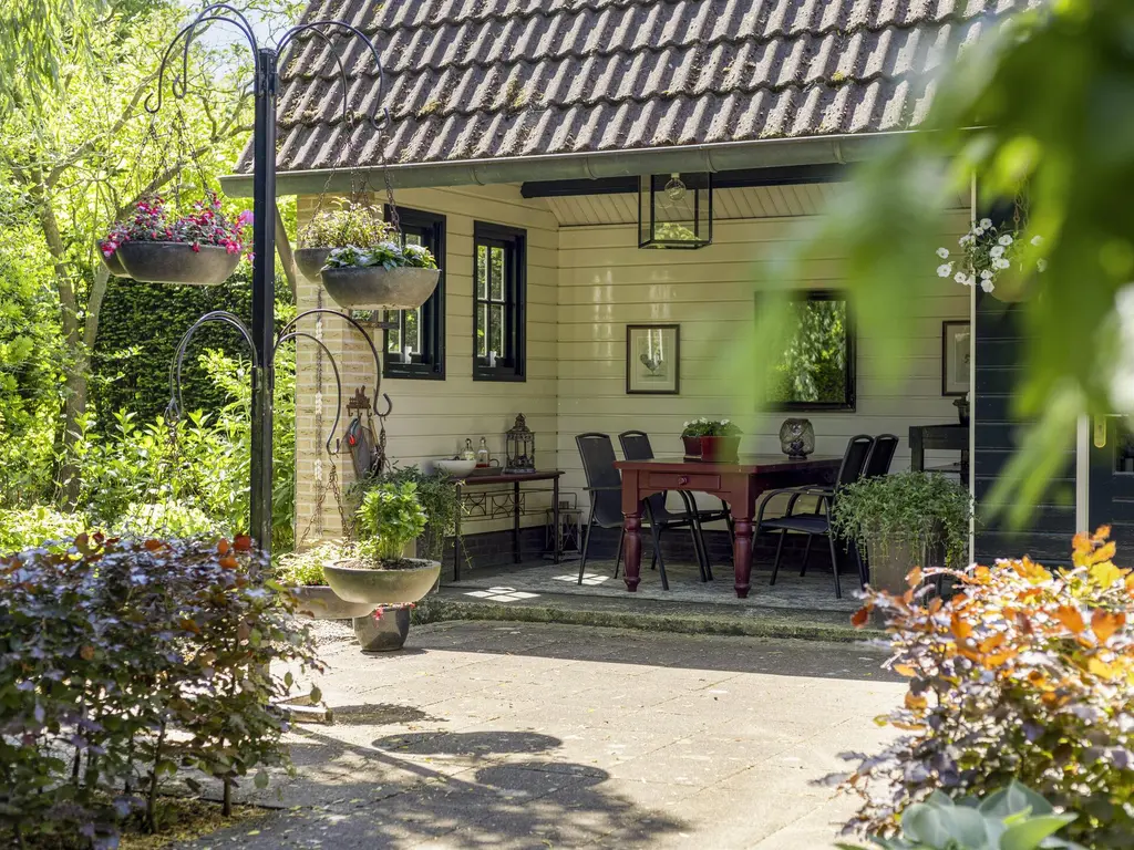 Ringvaartpark 59, CAPELLE AAN DEN IJSSEL