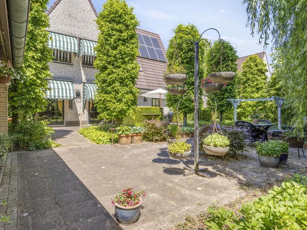 Ringvaartpark 59, CAPELLE AAN DEN IJSSEL