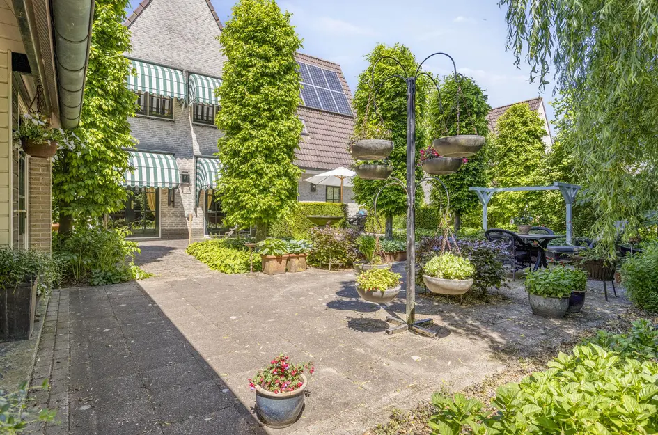 Ringvaartpark 59