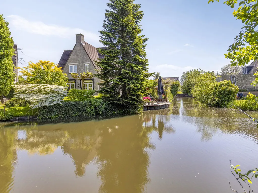 Ringvaartpark 59, CAPELLE AAN DEN IJSSEL