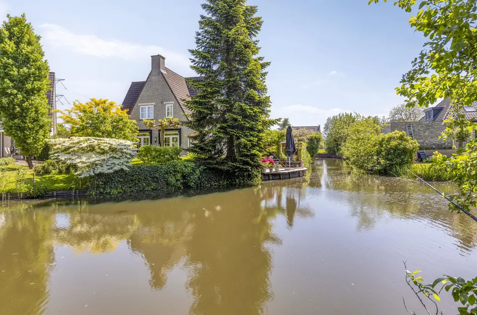 Ringvaartpark 59