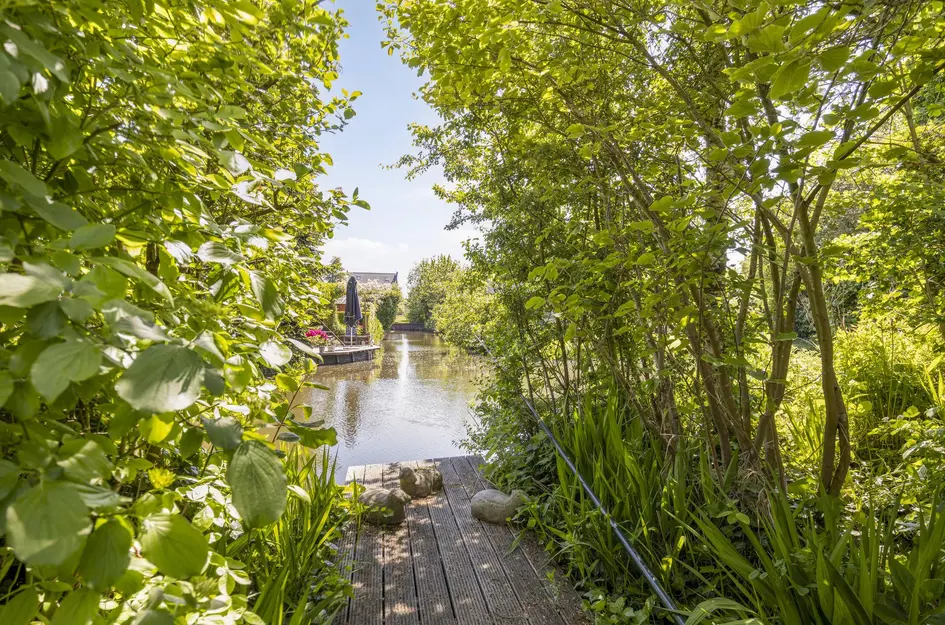 Ringvaartpark 59