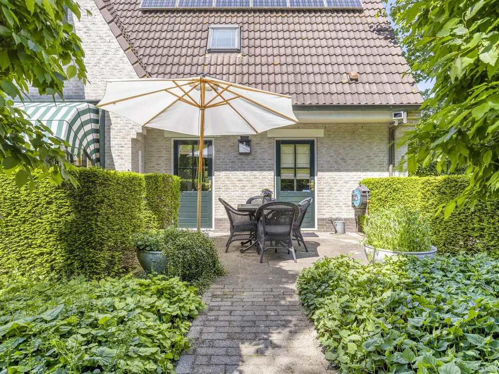 Ringvaartpark 59, CAPELLE AAN DEN IJSSEL