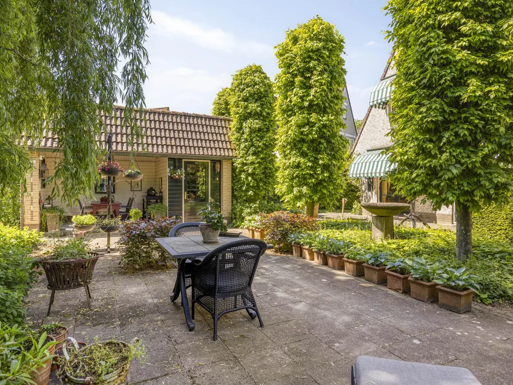 Ringvaartpark 59, CAPELLE AAN DEN IJSSEL