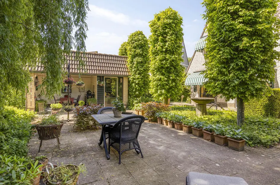 Ringvaartpark 59
