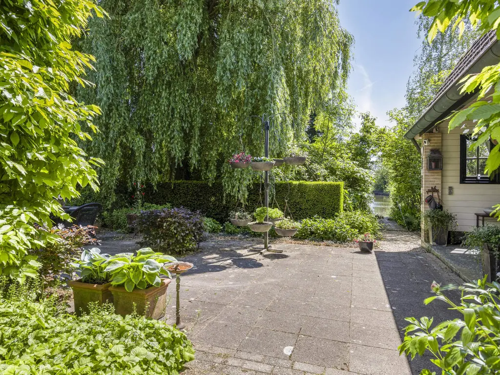 Ringvaartpark 59, CAPELLE AAN DEN IJSSEL