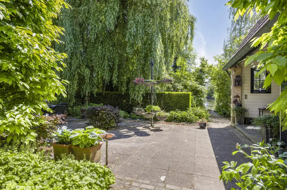 Ringvaartpark 59