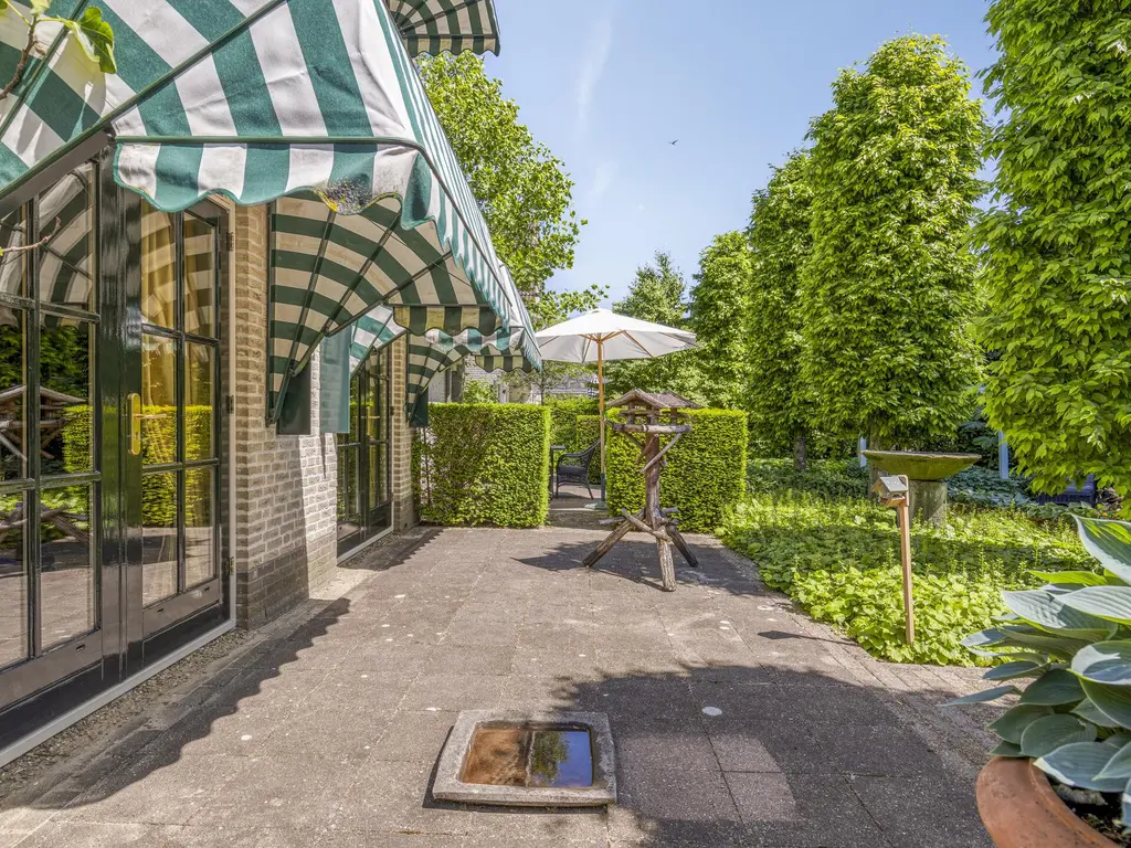 Ringvaartpark 59, CAPELLE AAN DEN IJSSEL