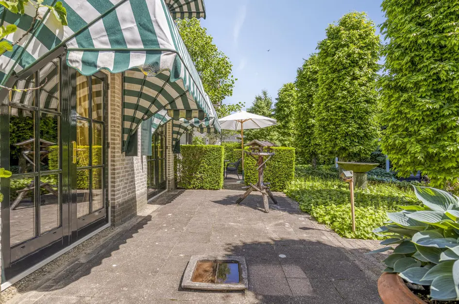 Ringvaartpark 59