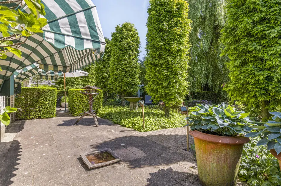 Ringvaartpark 59
