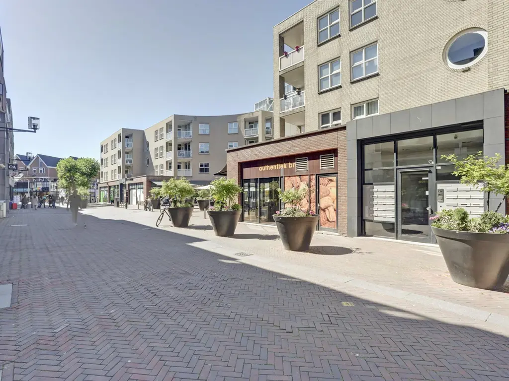 Noordkade 78, SPIJKENISSE