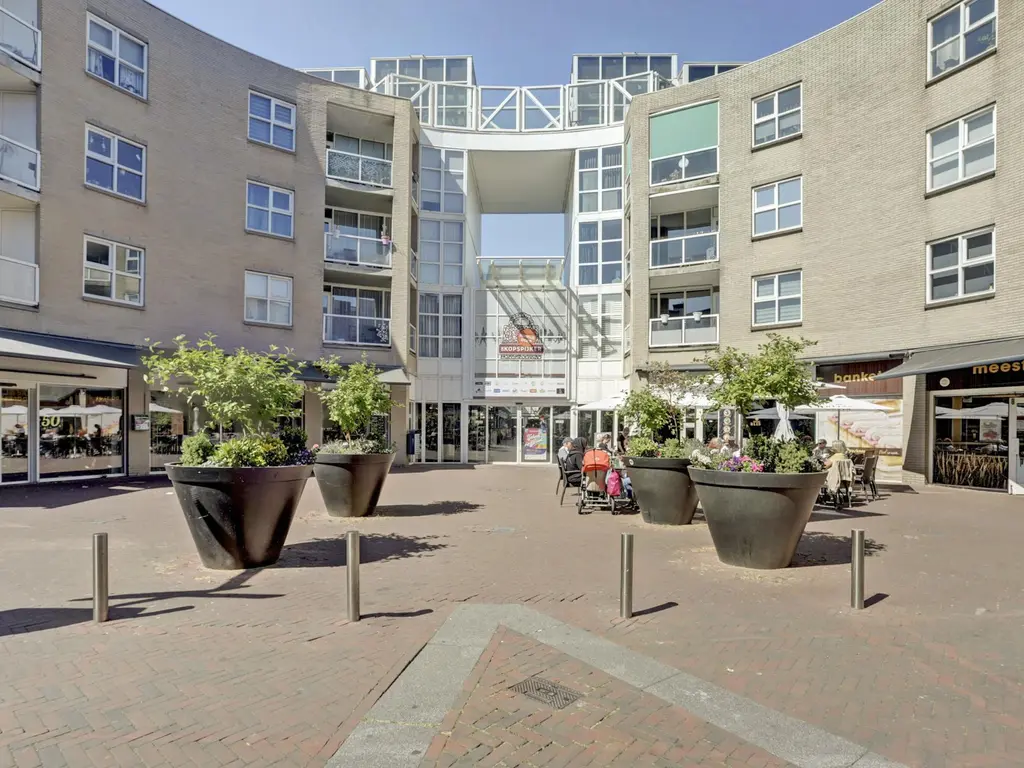 Noordkade 78, SPIJKENISSE
