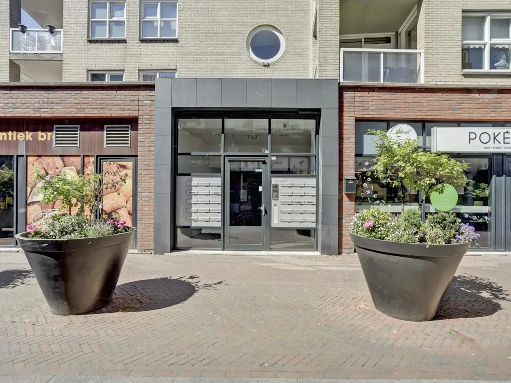 Noordkade 78, SPIJKENISSE