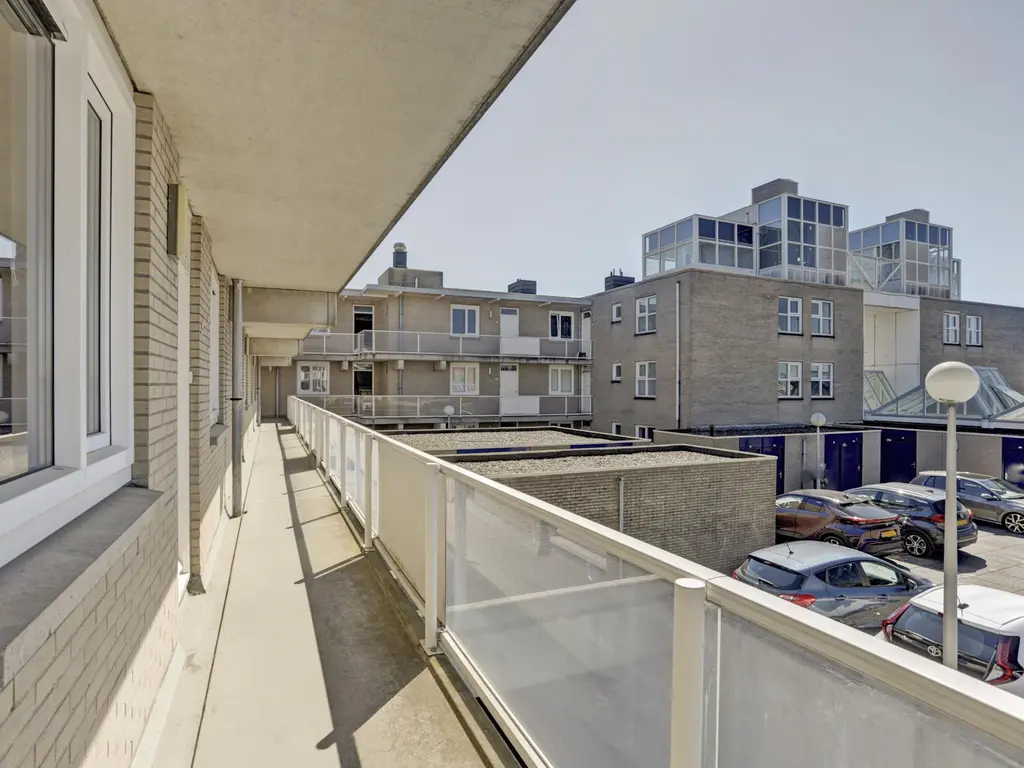 Noordkade 78, SPIJKENISSE