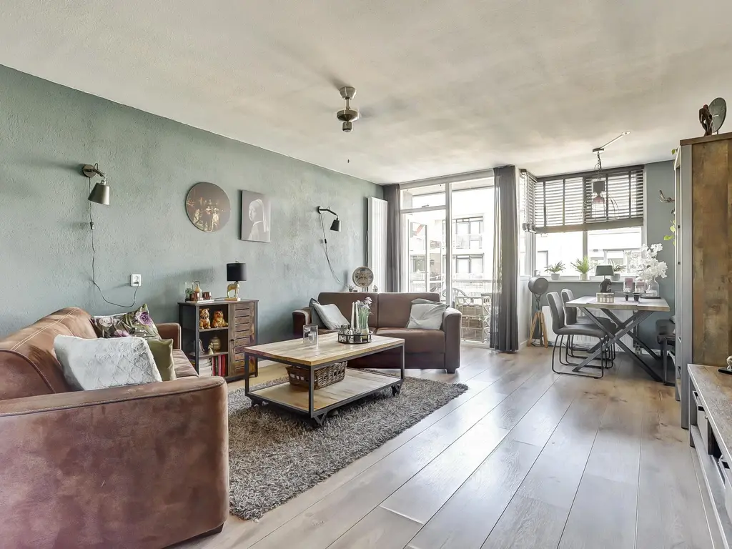 Noordkade 78, SPIJKENISSE