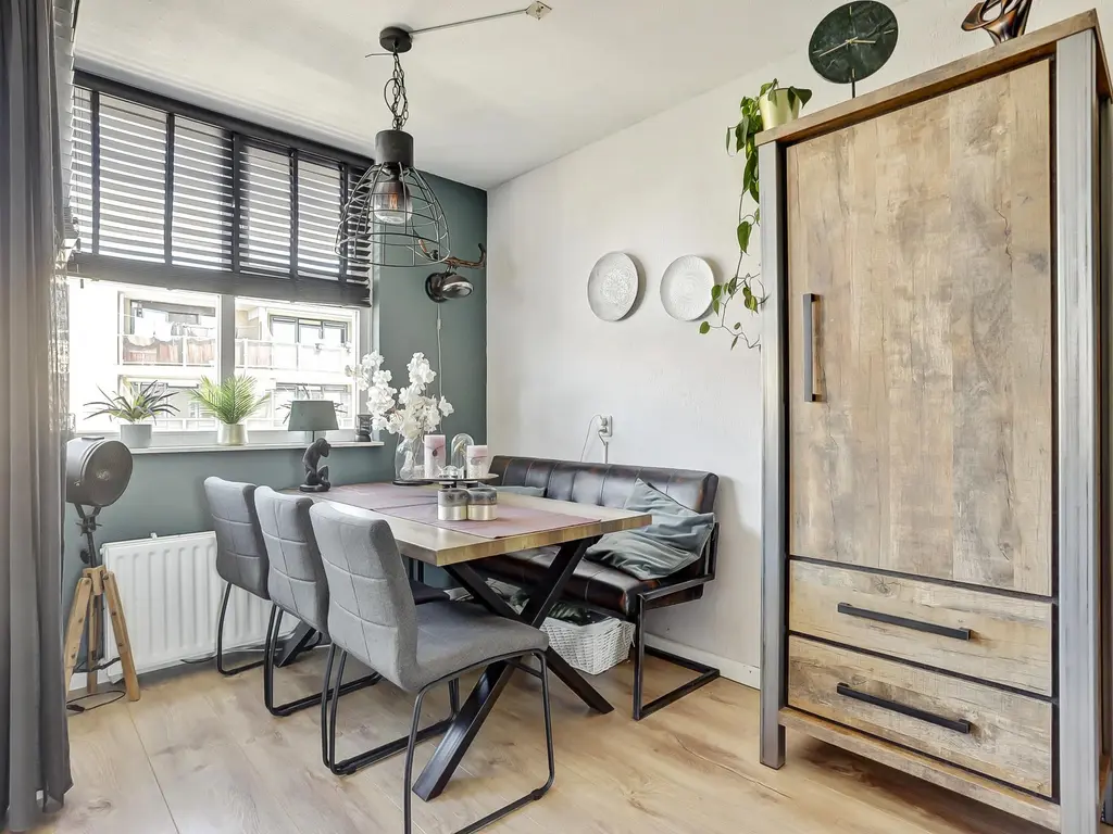 Noordkade 78, SPIJKENISSE