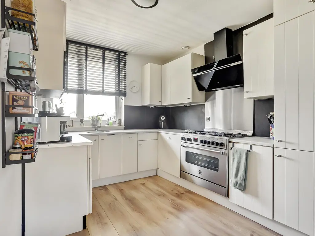 Noordkade 78, SPIJKENISSE