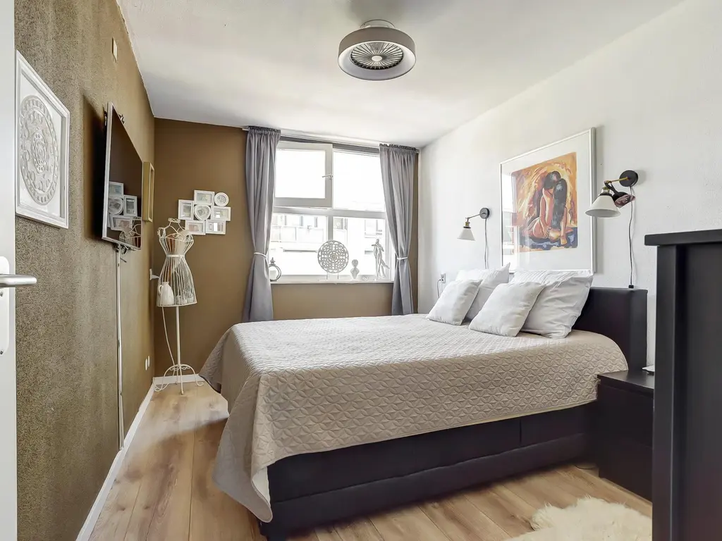 Noordkade 78, SPIJKENISSE