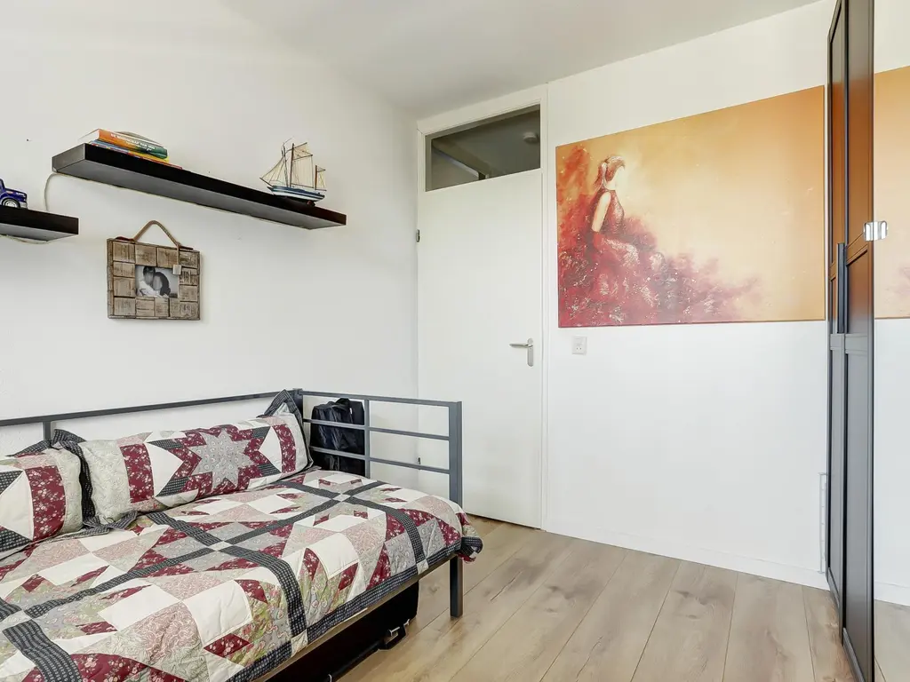Noordkade 78, SPIJKENISSE
