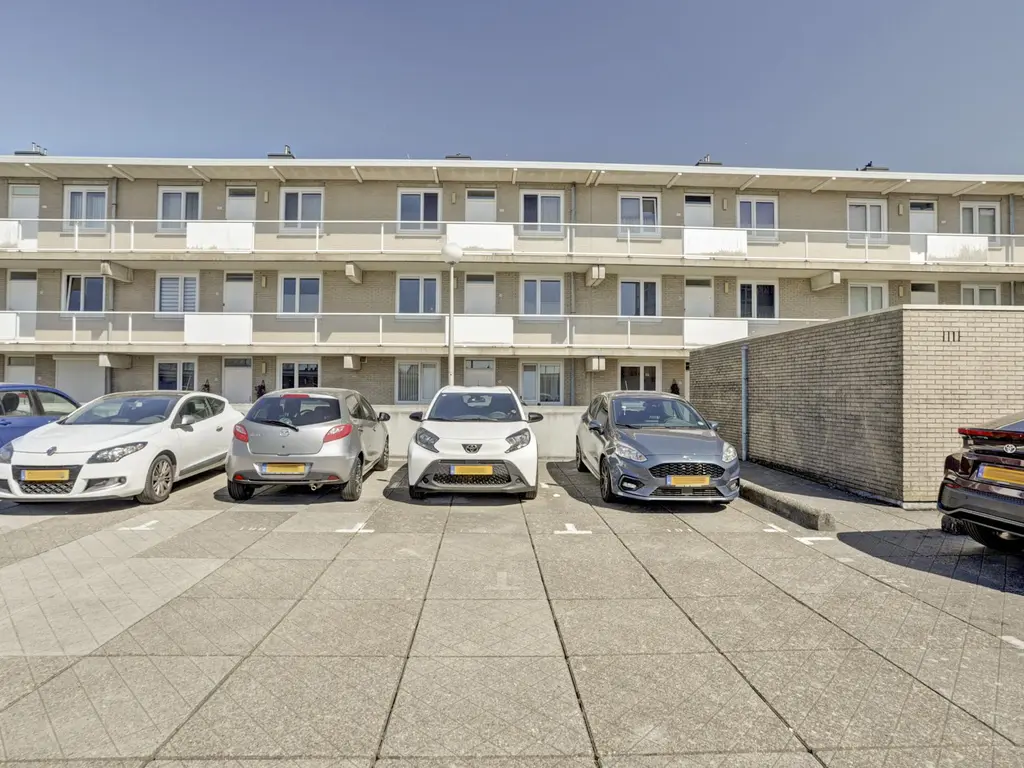 Noordkade 78, SPIJKENISSE