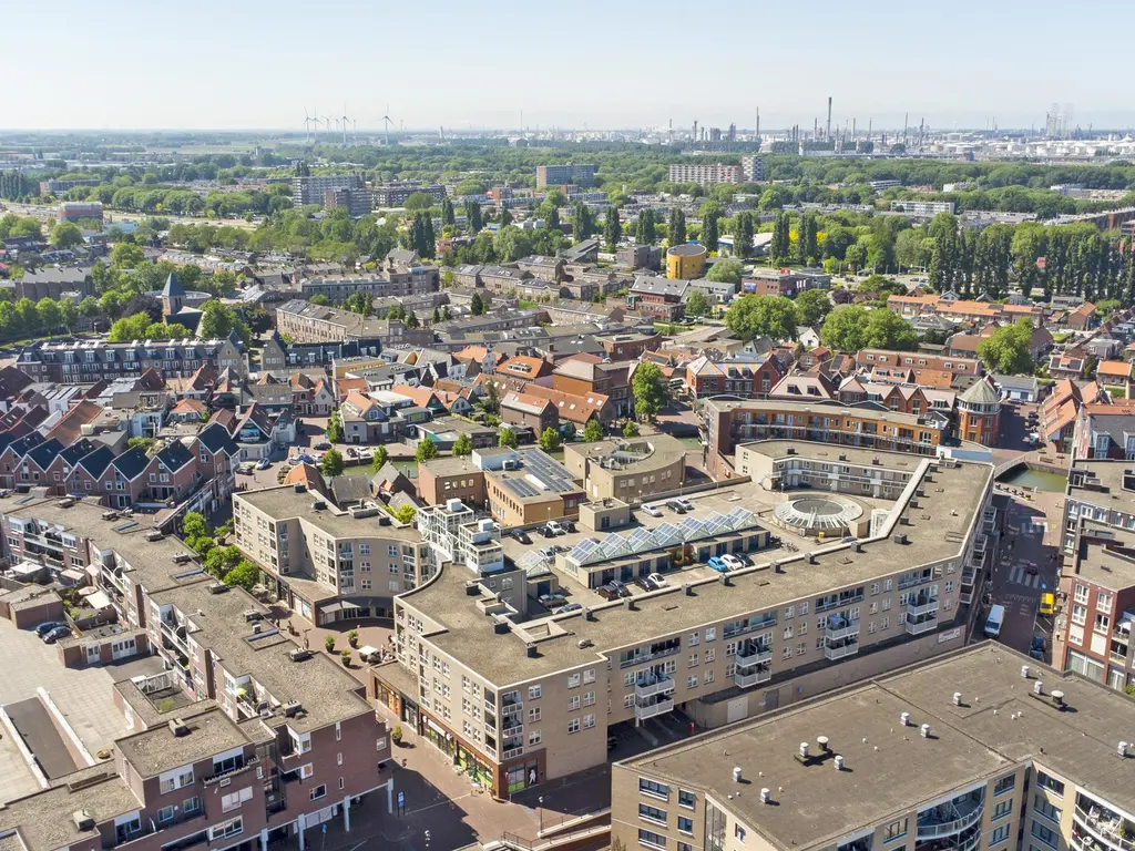 Noordkade 78, SPIJKENISSE