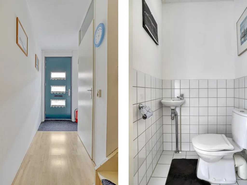 Laurens van Kuikstraat 14, ROTTERDAM