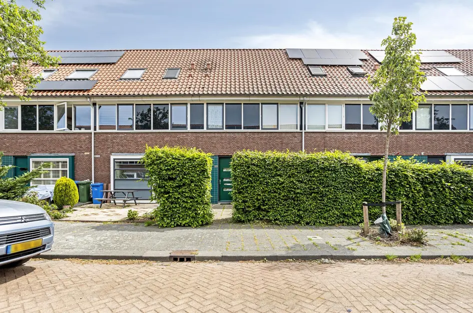 Laurens van Kuikstraat 14
