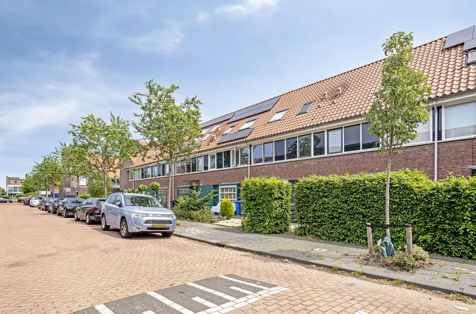 Laurens van Kuikstraat 14