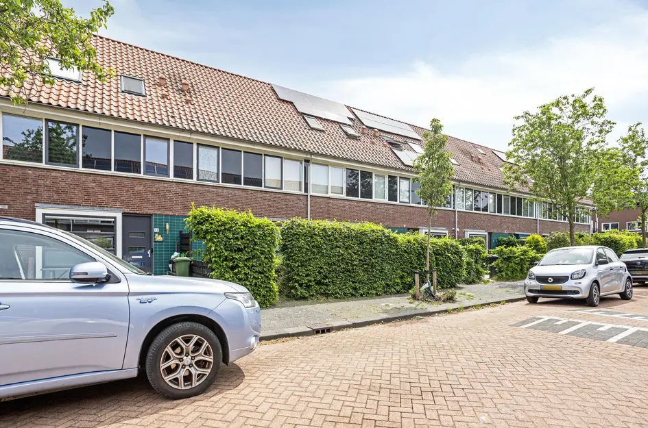 Laurens van Kuikstraat 14