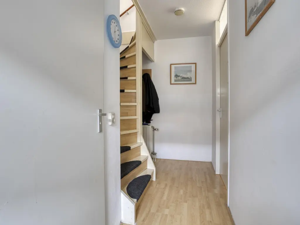 Laurens van Kuikstraat 14, ROTTERDAM