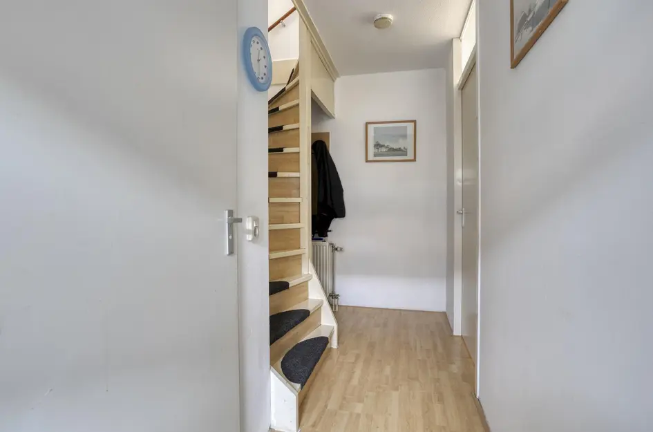 Laurens van Kuikstraat 14