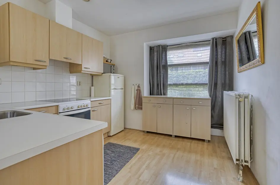 Laurens van Kuikstraat 14
