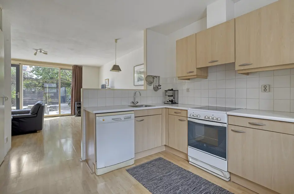 Laurens van Kuikstraat 14