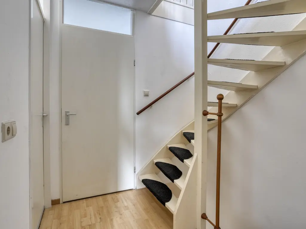 Laurens van Kuikstraat 14, ROTTERDAM
