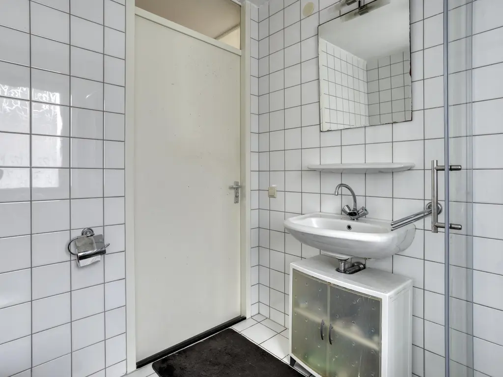 Laurens van Kuikstraat 14, ROTTERDAM