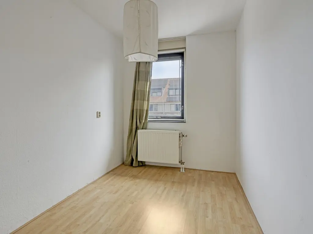 Laurens van Kuikstraat 14, ROTTERDAM