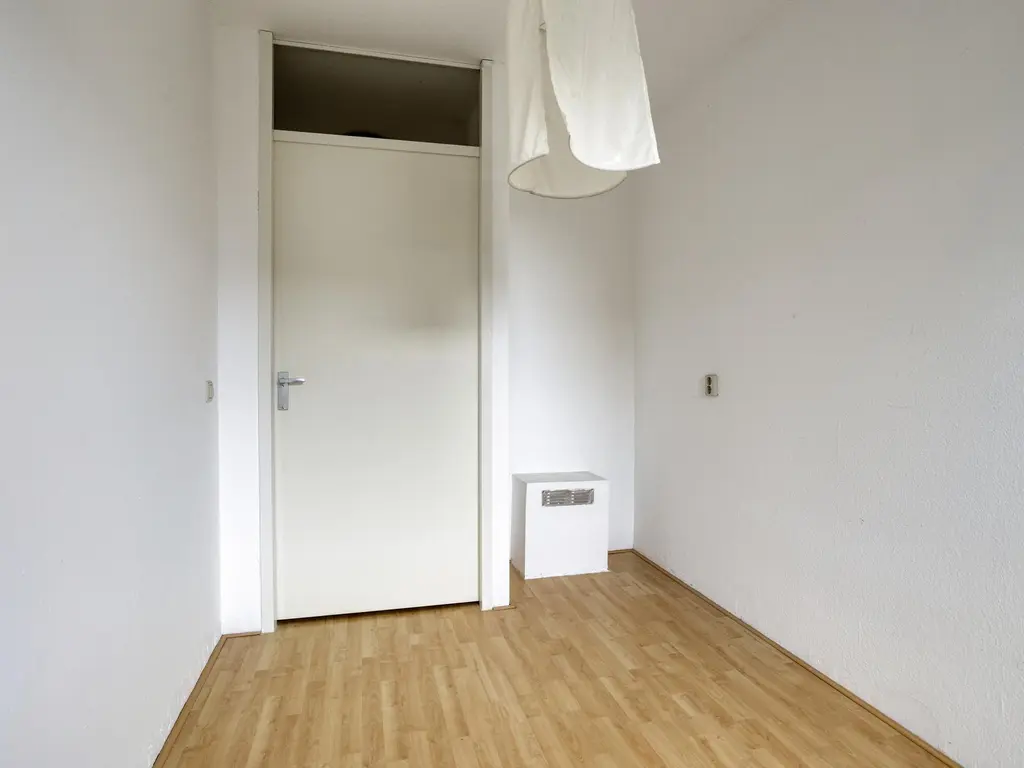 Laurens van Kuikstraat 14, ROTTERDAM