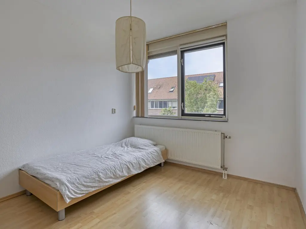 Laurens van Kuikstraat 14, ROTTERDAM