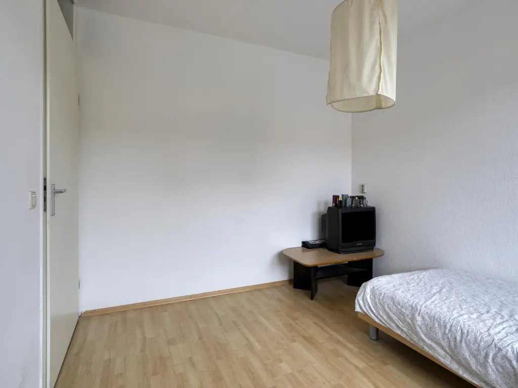 Laurens van Kuikstraat 14, ROTTERDAM