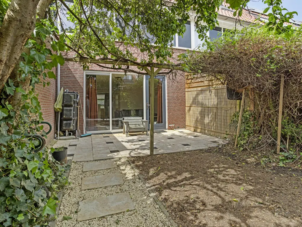 Laurens van Kuikstraat 14, ROTTERDAM
