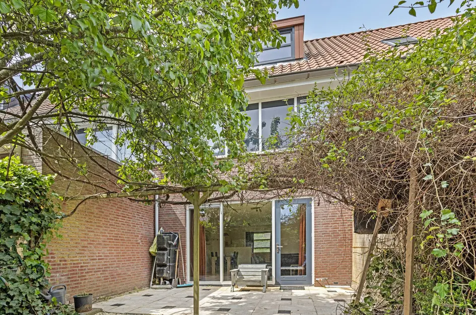 Laurens van Kuikstraat 14