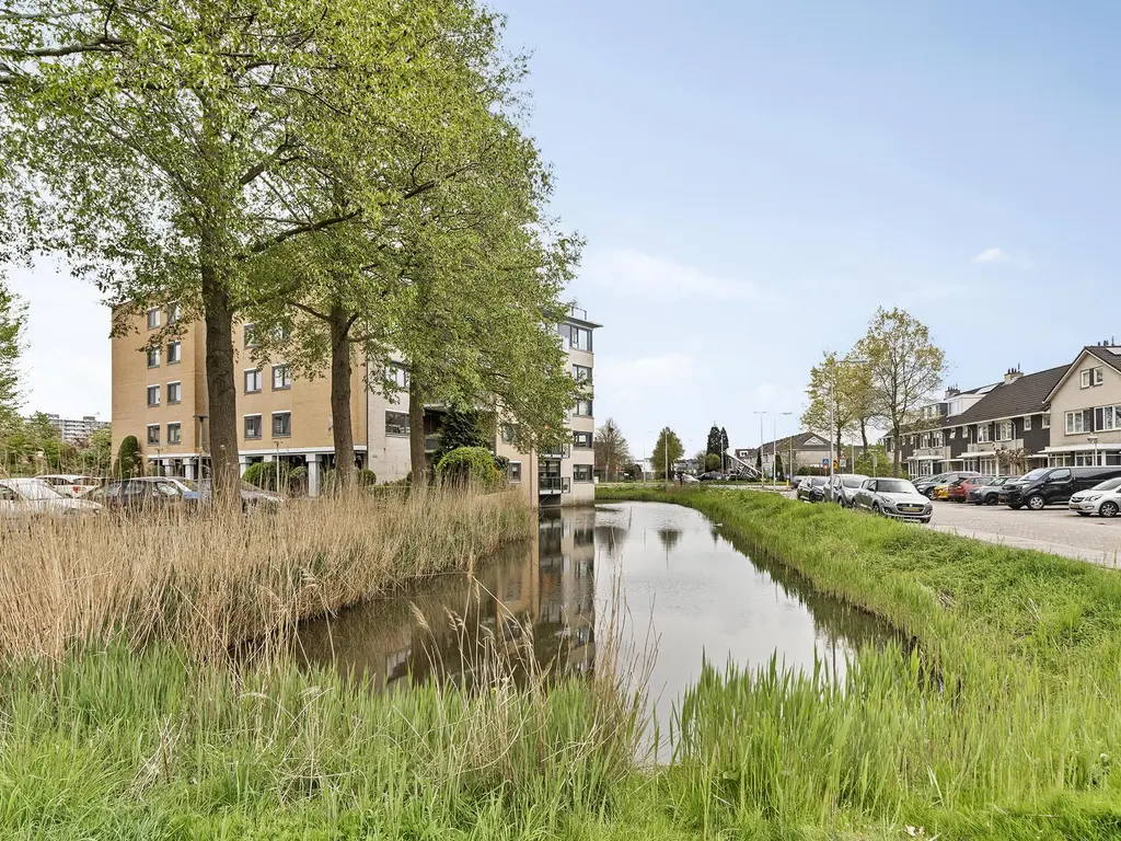 Brahmsstraat 134, CAPELLE AAN DEN IJSSEL